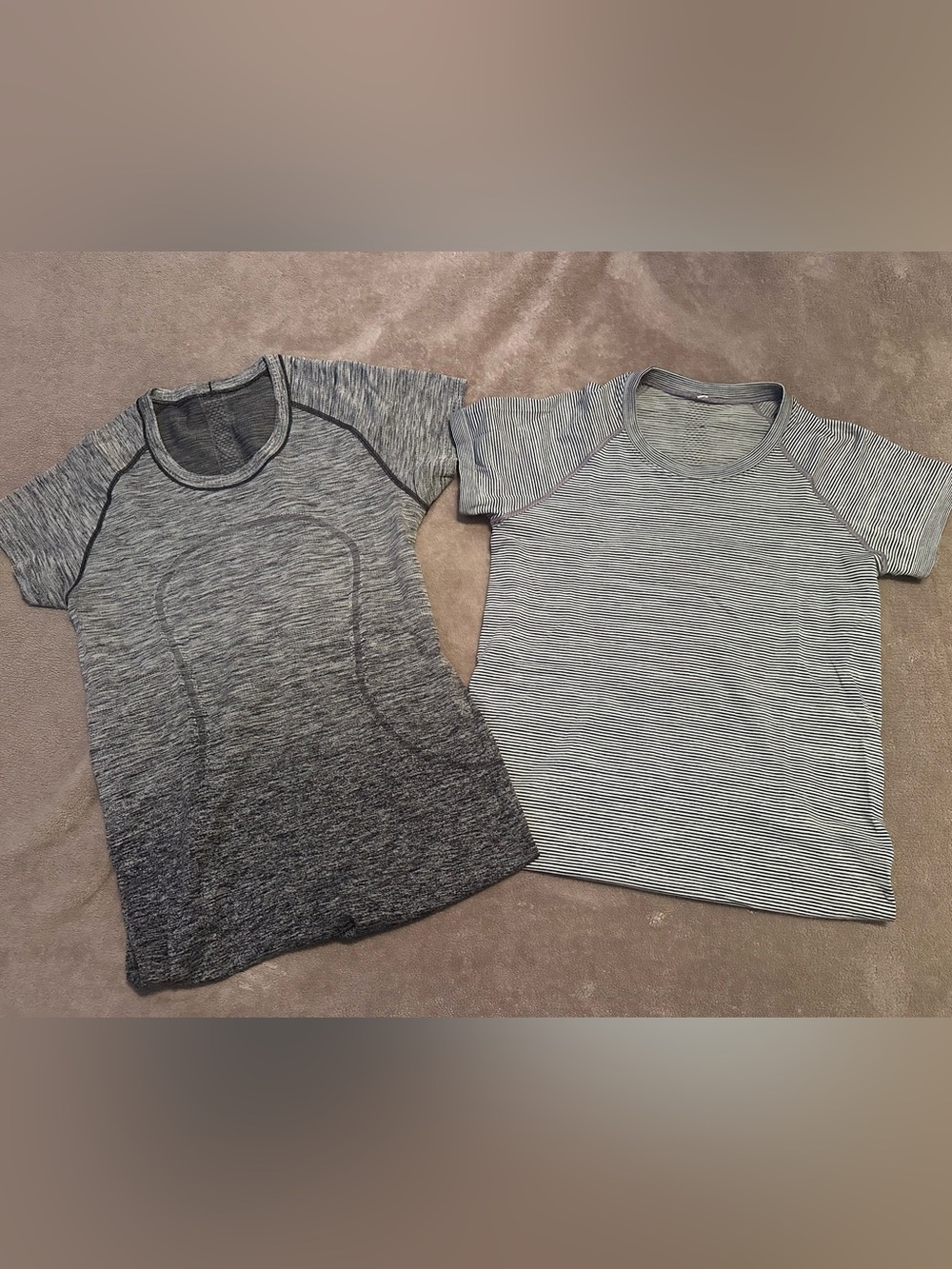 Lululemon Shirts Women’s
